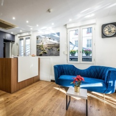 Hôtel du Parc - Bild 16