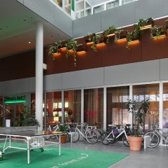 25hours Hotel Zurich West - Bild 30