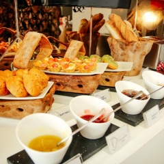 Fashion Hotel Legian - Bild 13