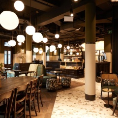 Boutique Hotel Josef - Bild 10
