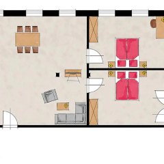 Haus Hirschau - Bild 11