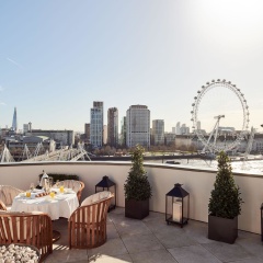 Corinthia London - Bild 28