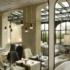 Hotel Le Narcisse Blanc & Spa thumbnail 26