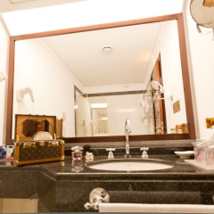 Hotel Doria Grand Hotel - Bild 15