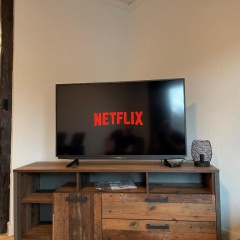 FLATLIGHT - Perfect For 4 - Kitchen - Parking - Netflix - Bild 6