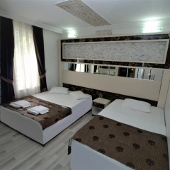 Behram Hotel - Bild 7
