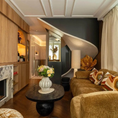 Hotel & Spa Royal Madeleine - Bild 2