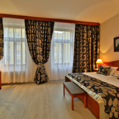 Hotel Carlton - Bild 11