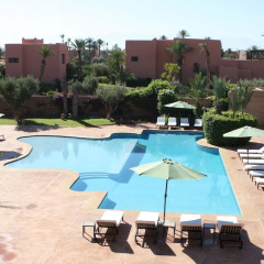 Le Domaine DAbraj - Bild 15
