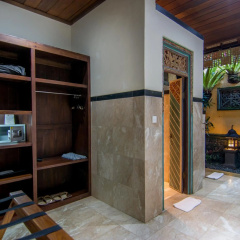 Bidadari Private Villas & Retreat - Bild 28