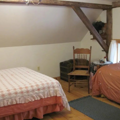 Maple House Bed & Breakfast thumbnail 7