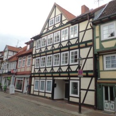 Hotel zur Altstadt - Bild 1