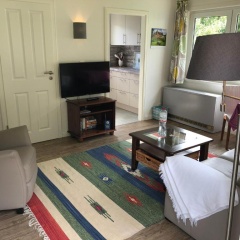 Bungalow 3 - Bild 1