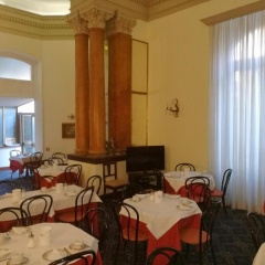 Hotel Villa delle Rose - Bild 22