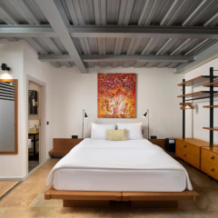 Hotel Hammamhane - Bild 3