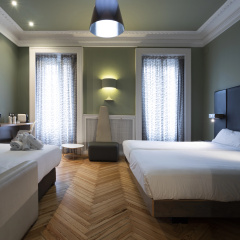 Petit Palace Lealtad Plaza - Bild 3