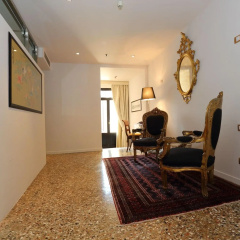 Ca' Nigra Lagoon Resort - Bild 19