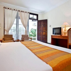 Hotel Bintang Senggigi - Bild 5