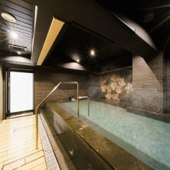 Super Hotel Lohas Ikebukuro-Eki Kitaguchi thumbnail 19