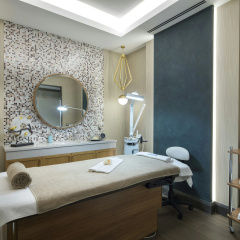 DoubleTree By Hilton Antalya City Centre - Bild 8