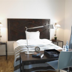 Hotel Kong Arthur - Bild 9