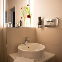 Hotel Medo Köln - Bild 10