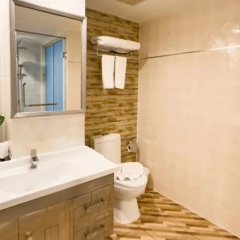 Golden Empire Suvarnabhumi Hotel - Bild 8