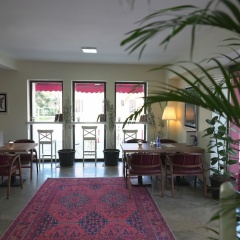 Pertevniyal Aziziye Hotel - Bild 16