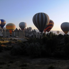 El Puente Cave Hotel - Bild 11