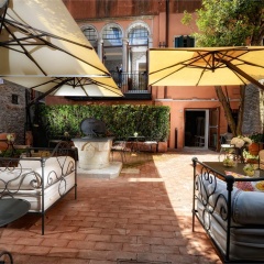 Hotel Palazzetto Madonna - Bild 14
