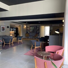 Nordic Hotel Lagos in Lagos, Nigeria from 227$, photos, reviews - zenhotels.com photo 29