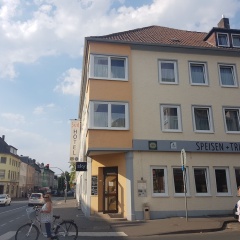 Südhotel - Bild 1