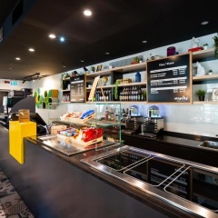 Staycity Aparthotels, Venice, Mestre - Bild 18