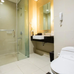 The Royale Krakatau Hotel thumbnail 8