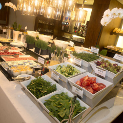 Smart Hotel Izmir - Bild 14