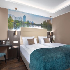 Trip Inn Hotel Frankfurt-Offenbach - Bild 5