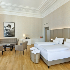 Hotel Rathauspark Wien — Handwritten Collection - Bild 4