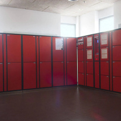 Urbany Hostels Barcelona - Bild 10