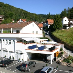 Apartmenthaus "Zum Löwen" Heidelberg - Ziegelhausen - Bild 15
