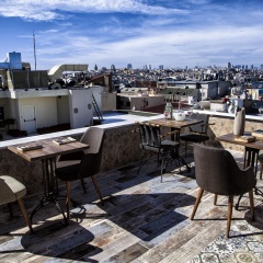 Sirkeci Ersu Hotel - Bild 18