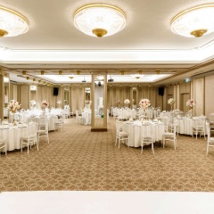 Ramada by Wyndham Istanbul Golden Horn - Bild 20
