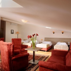 Hotel Santi - Bild 5