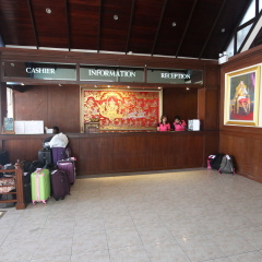 Phi Phi Hotel - Bild 28
