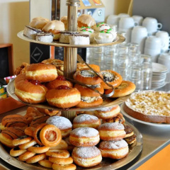 Opera Hotel - Bild 11