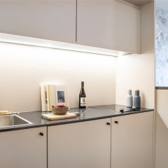 ipartment Darmstadt @HOME by Best Western - Bild 17