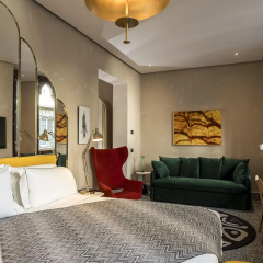 Calimala Hotel - Bild 23