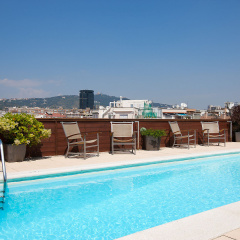 NH Barcelona Stadium - Bild 25