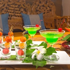 Krabi Maritime Resort - Bild 15
