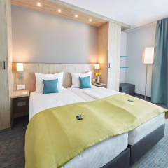 Four Points Flex by Sheraton Bochum - Bild 7