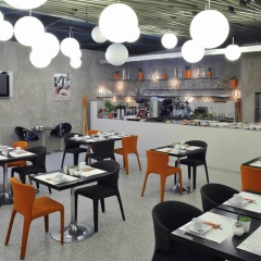 Metropol Design Hotel Old Town - Bild 19